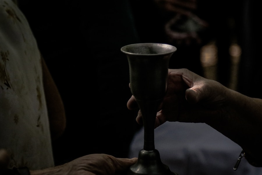 Photo communion