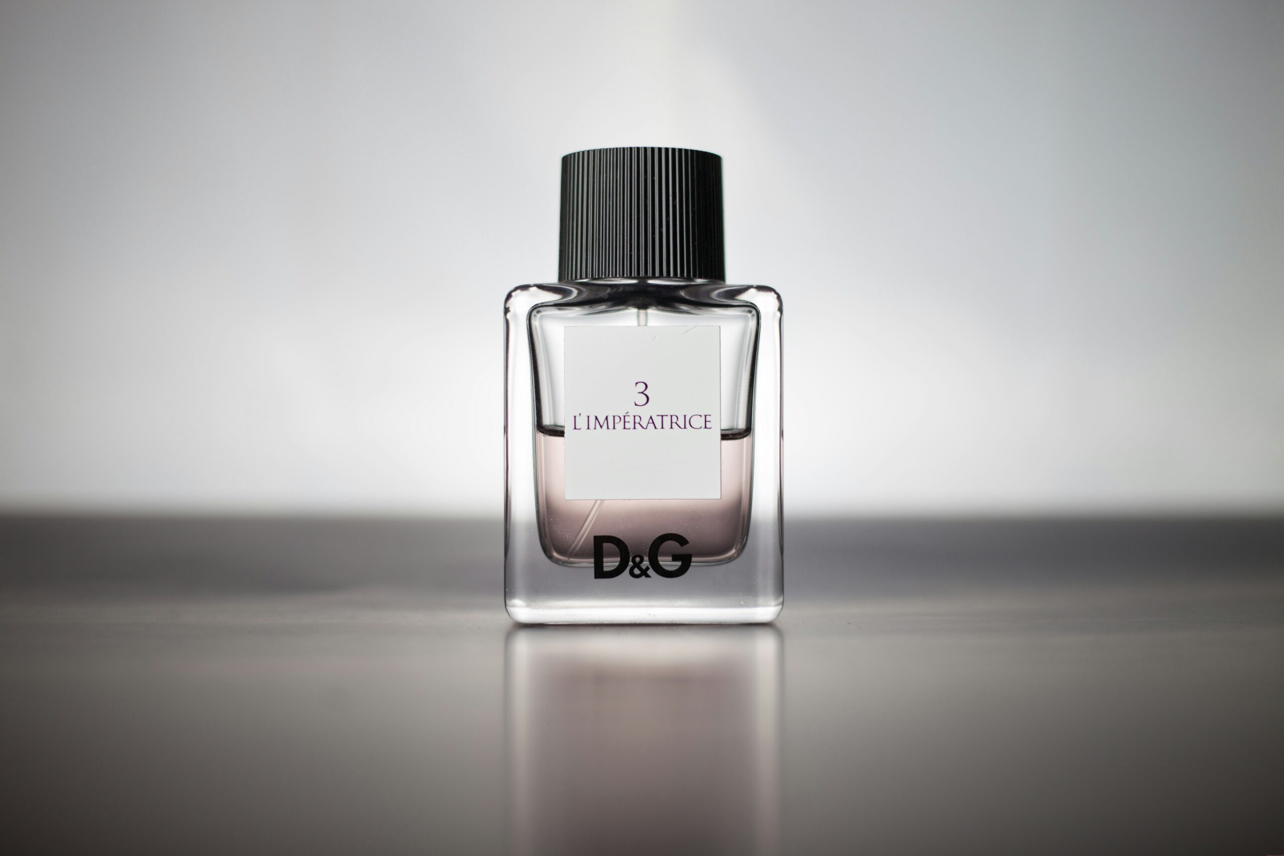 Perfumy od Dolce & Gabbana