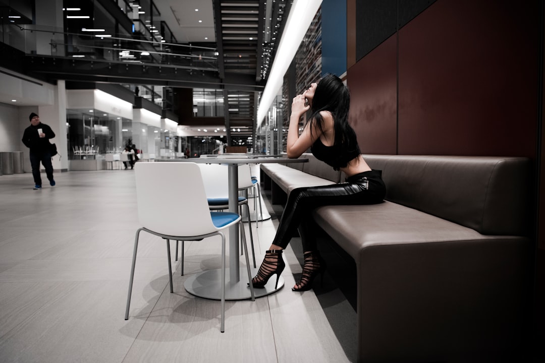 Photo red hair colors