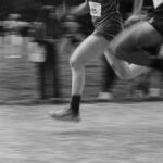 Photo running