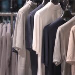Photo breathable clothes