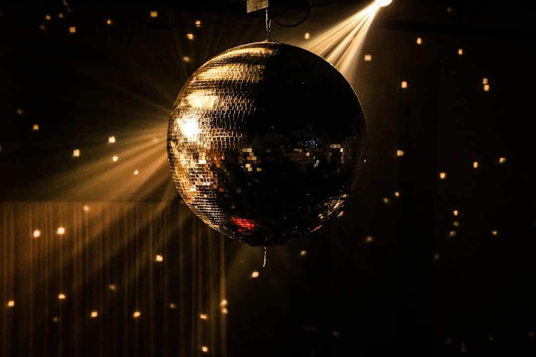 Photo disco
