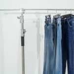 Photo jeans types